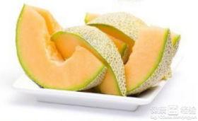吃哈密瓜步骤,轻松四步解锁夏日清新口感